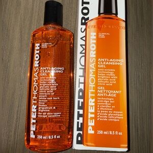 Peter Thomas Roth Cleansing Gel